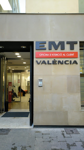 14. Public Transport Office (اداره حمل و نقل عمومی)